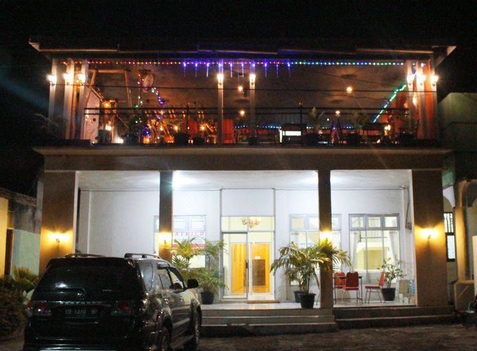 Hotel Mathilda - Housity