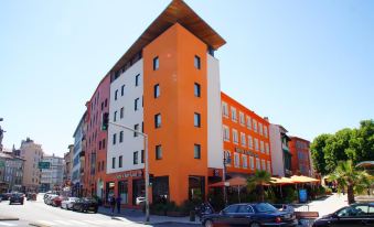 Ibis Styles le Puy-en-Velay