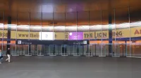 EasyHotel Basel - Self Service and Self Check-IN