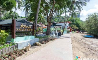 Anyavee Railay Resort