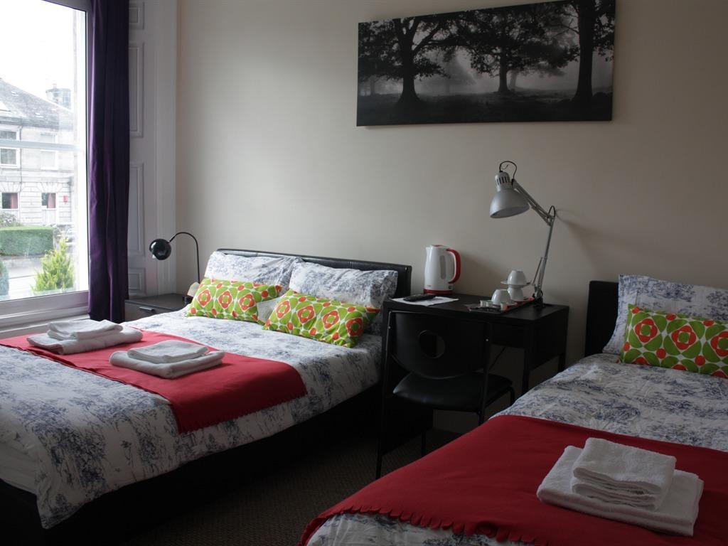 EDINBURGH HOLIDAY GUEST HOUSE - Updated 2024 Prices