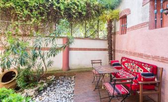 Istanbul Amedros Home - Housity