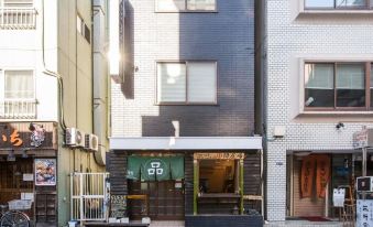 Guest House Shinagawa-Shuku