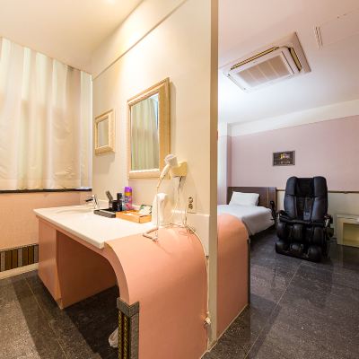 VIP Twin (Massage Chair, Bathtub) Ambassador Promo Code