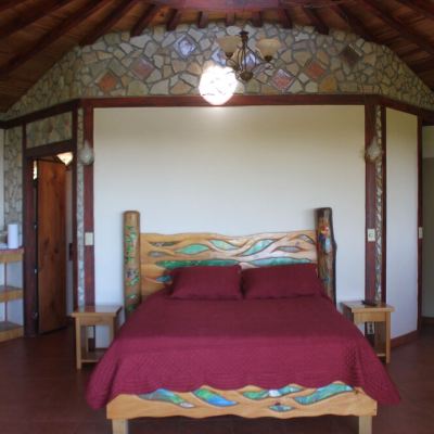 Bungalow, Accessible, Mountain View (Guanacaste)