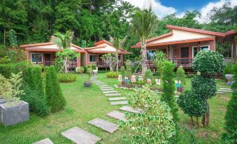Siray Green Resort