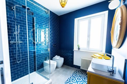 豪华双人房（带阳台）