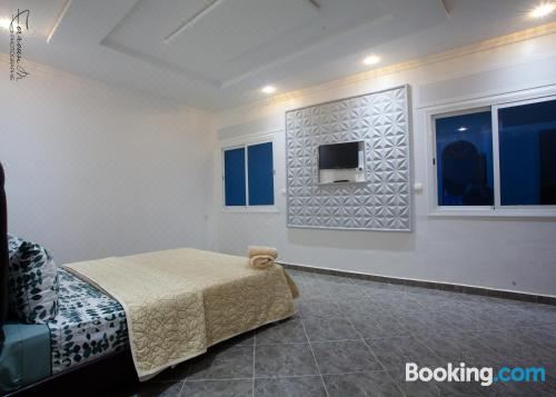 四人间 - 带淋浴