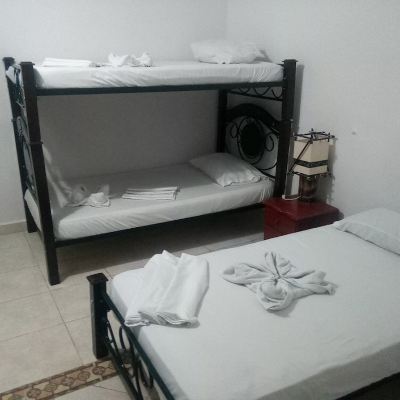 Triple Room Toscanini Casa Hostal Promo Code