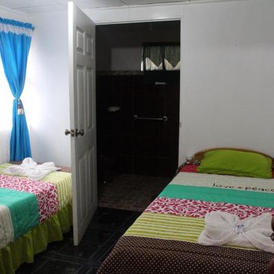 Standard Double or Twin Room, 2 Twin Beds