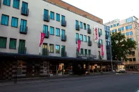Scandic Karlstad City Hotels in 