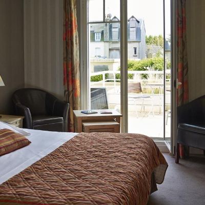 Terrace Room Hotel Almoria Promo Code