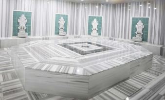 Lavanta Tepesi Hotel - Housity