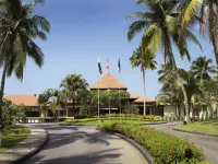 Hyatt Regency Kuantan Resort Ξενοδοχεία στην πόλη 