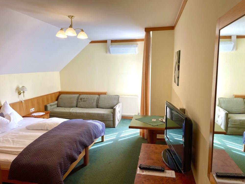 Pension Thermenland - Bad Loipersdorf