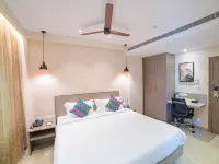 The Beacon Hotel Visakhapatnam Hotel a 