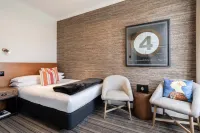 The State Hotel Hoteles en 