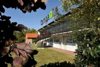 Campanile Toulouse Sud - LABÈGE Innopole