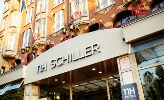 NH Amsterdam Schiller