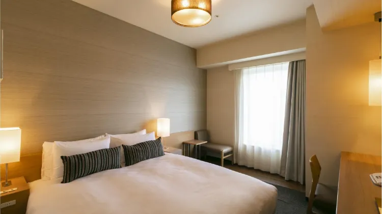 ホテルリソルトリニティ博多 部屋