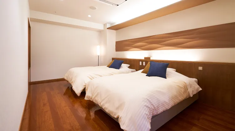 美味求真の宿 天童ホテル 部屋