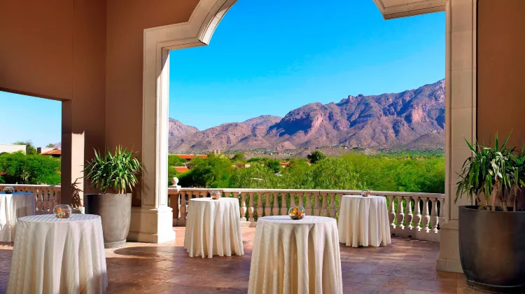 The Westin la Paloma Resort & Spa Dining/Restaurant