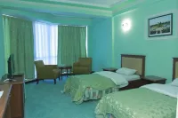 Hotel Meridian Hotel di 