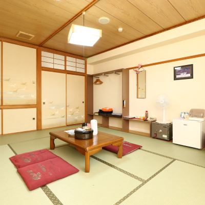 本館スタンダードROH和室 サークルハウス　赤いベレー クーポン