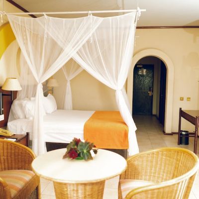 Standard Double Room With River View Elephant Hills Resort Promo Code