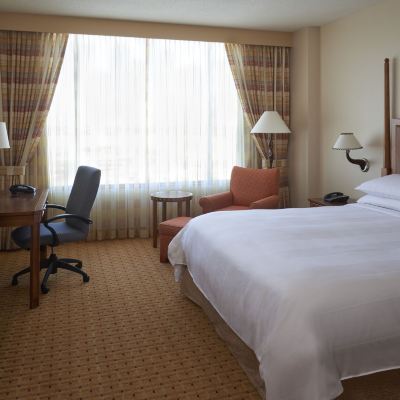 1 King City View High Floor River Cree Resort & Casino Promo Code