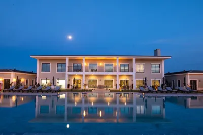 Vila Gale Collection Monte do Vilar Các khách sạn ở 