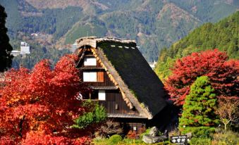 Gero Onsen Kanko Hotel Yumotokan