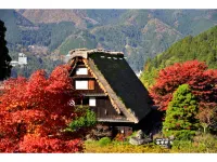 Gensennoyado Yumotokan