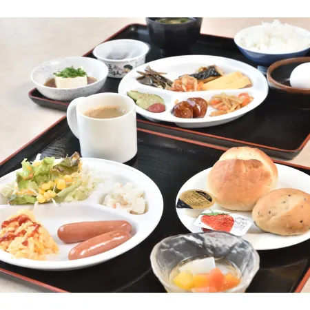 Beppu Station Hotel