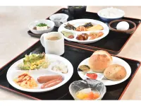 Beppu Station Hotel