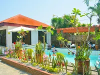 Isla Bonita Beach Resort