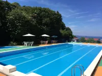 伊豆網代温泉松風苑