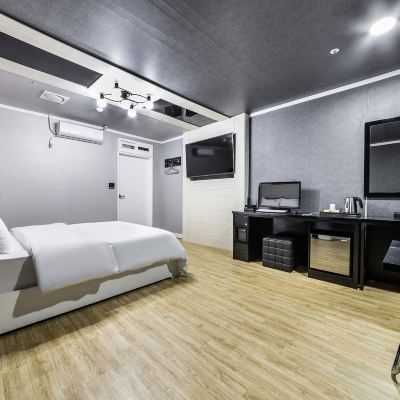 스탠다드룸 Ilsan Juyeop Grand 쿠폰