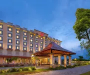Welcomhotel by ITC Hotels, Bhubaneswar Hotel a 
