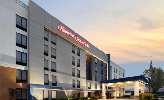 Hampton Inn & Suites Valley Forge/Oaks