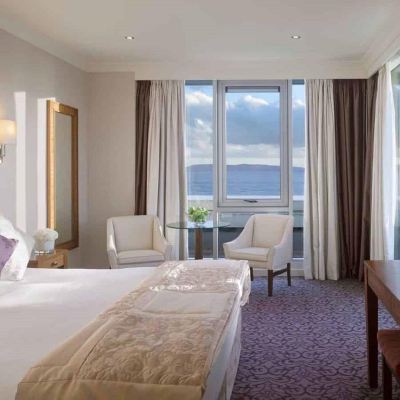 Classic Twin Room Salthill Hotel Promo Code
