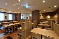 HOTEL ROUTE-INN HIGASHI MATSUE
