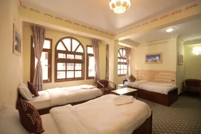 Hotel Pomelo House Hotels in 