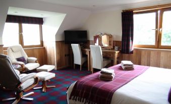 Binnilidh Mhor B&B