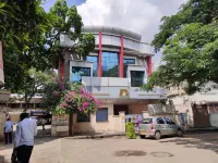 Sibi Lodge