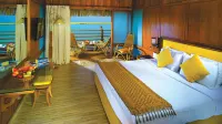 Poovar Island Resort Hotel di 
