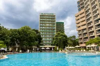 Hotel Slavyanski