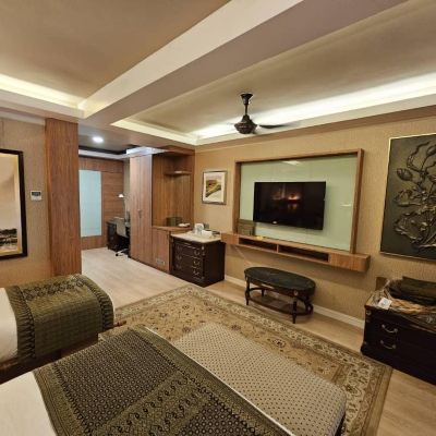 Premium Room Kupon Shari-La Island Resort