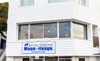 Seaside Pet Hotel Moon Rivage