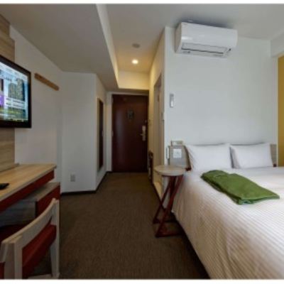 甄選單人房-可吸菸 Kuretake Inn Premium Meieki Minami優惠